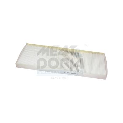 Filter, Innenraumluft
