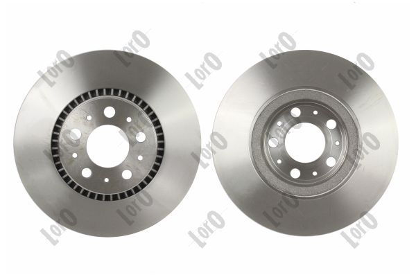 Brake Disc 231-03-171