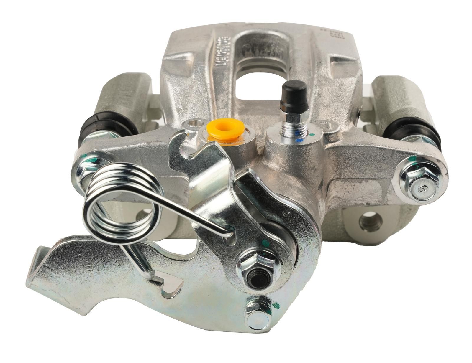 DBA Street Series HYUNDAI ELANTRA MD 1.8L P FWD R LH 6/11 - 1/16 - TecDoc 2