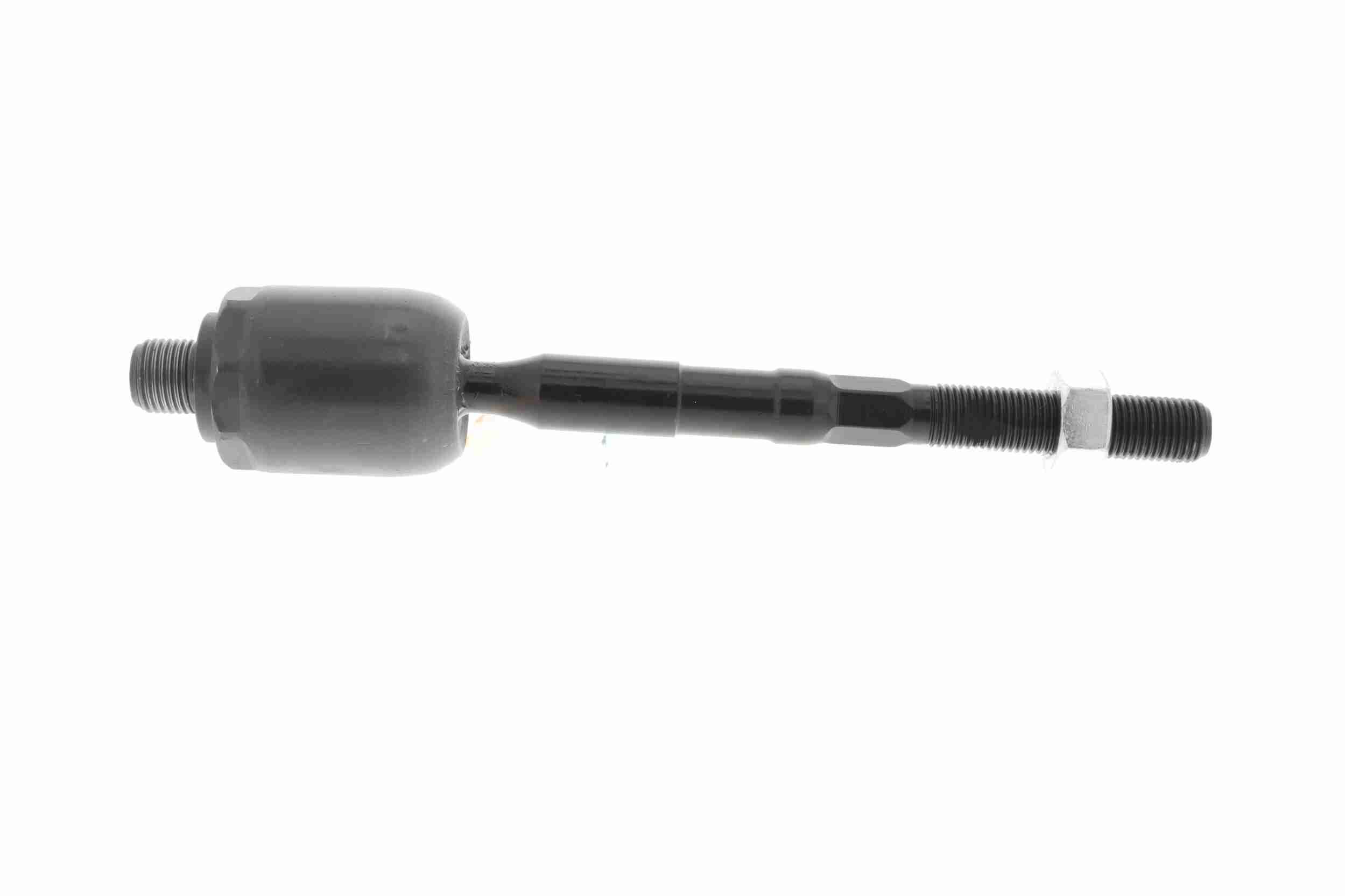 Axialgelenk, Spurstange