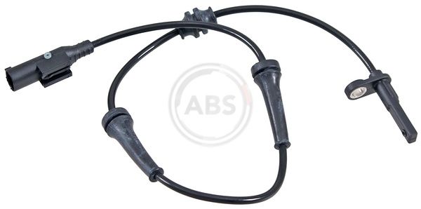 Sensor, Raddrehzahl