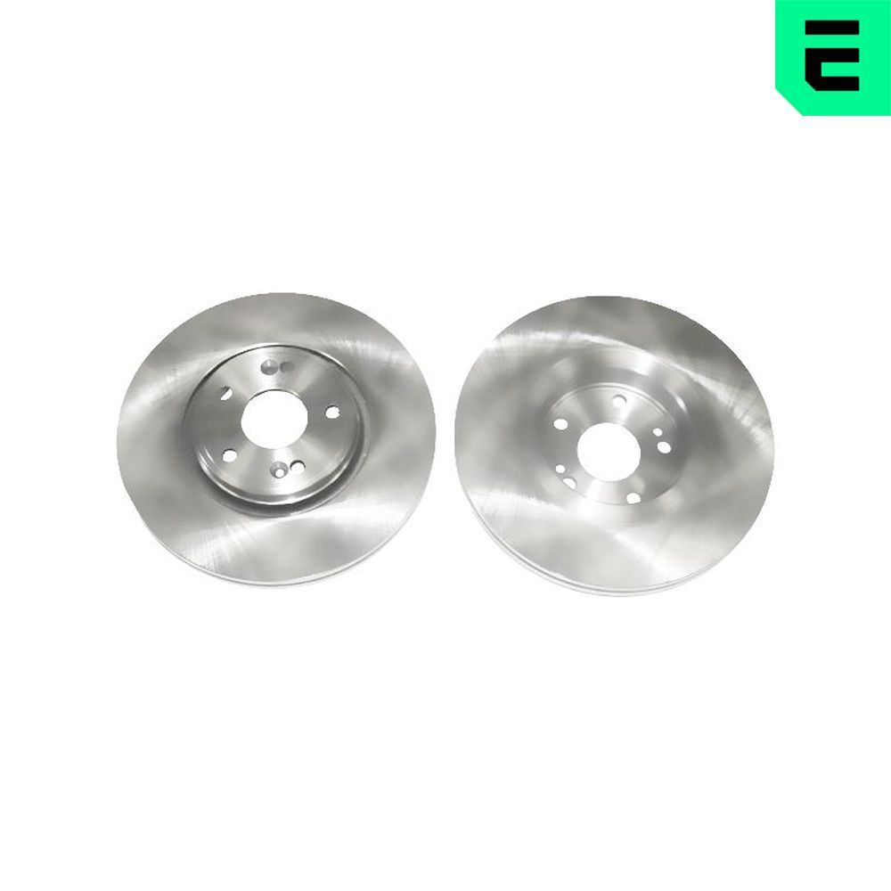 OPTIMAL BS-6270C - Bremsscheibe