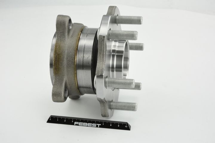 Wheel Hub 0282-R51R