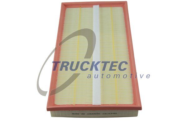 02.14.097 TRUCKTEC AUTOMOTIVE légszűrő