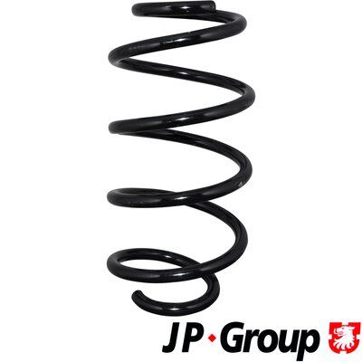 Suspension Spring 1142215400