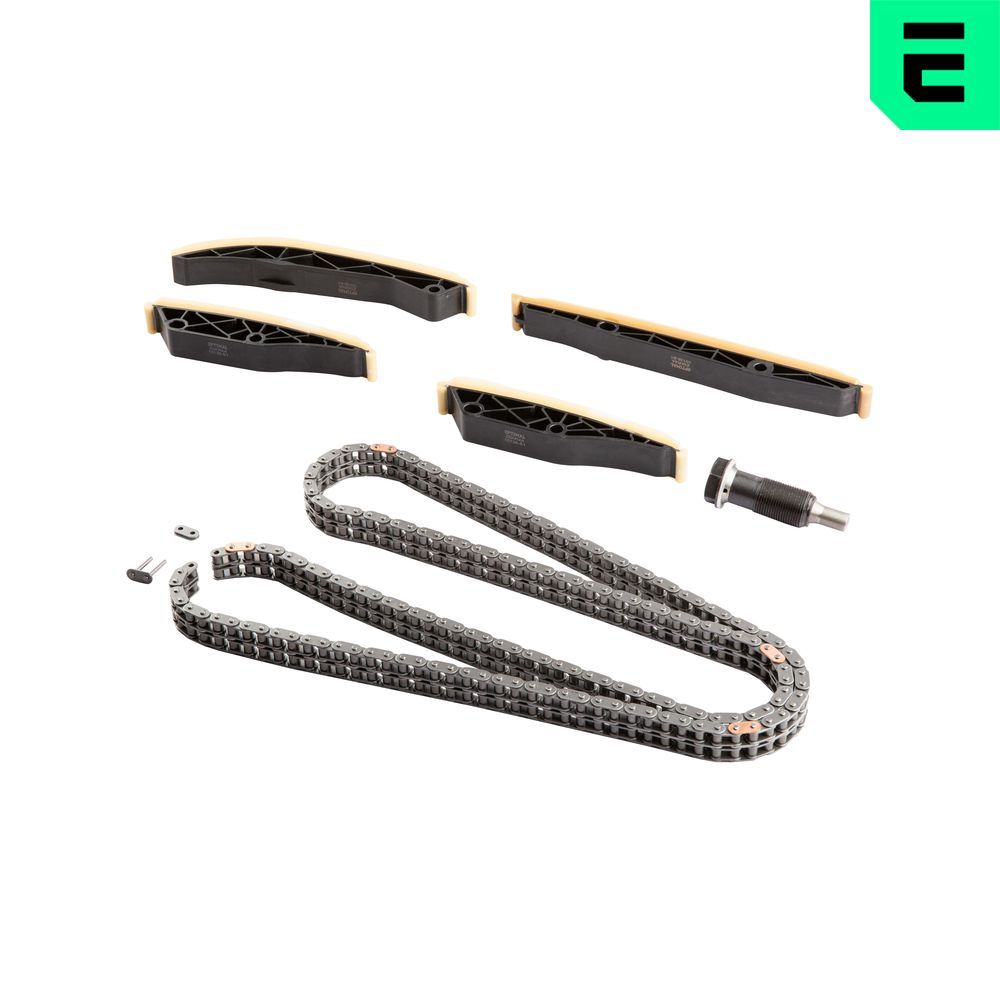 OPTIMAL OP-ETK10138-S1 - Steuerkettensatz