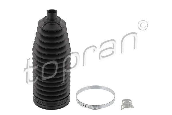 TOPRAN 628 913 - Faltenbalgsatz, Lenkung