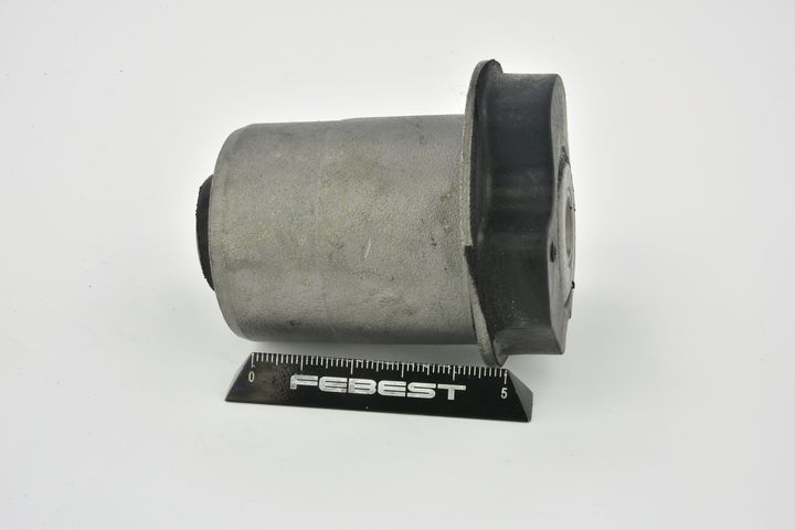 stebulės laikiklio įvorė