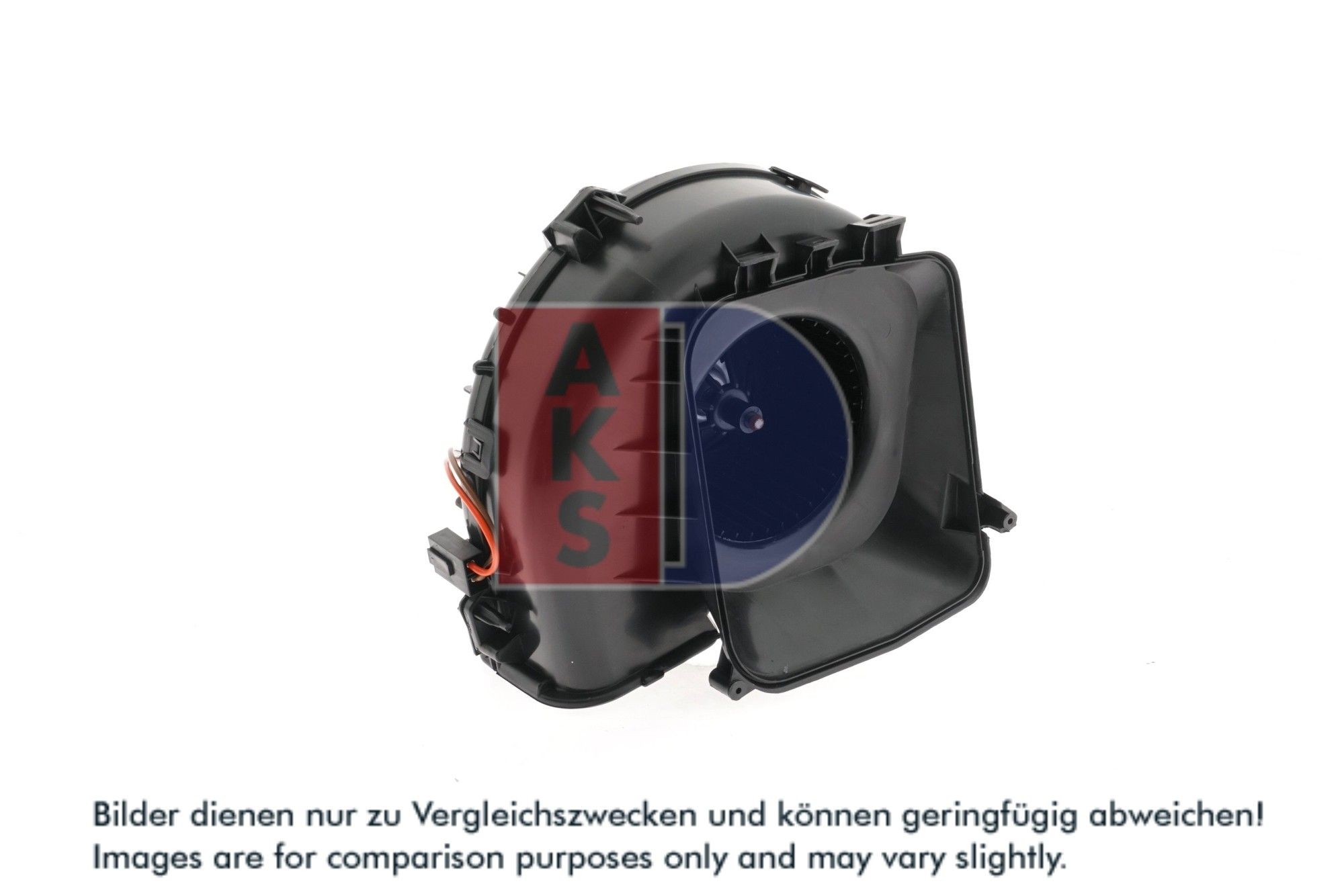 Innenraumgebl&auml;se