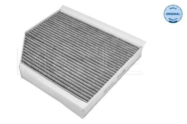 Filter, cabin air 112 320 0020