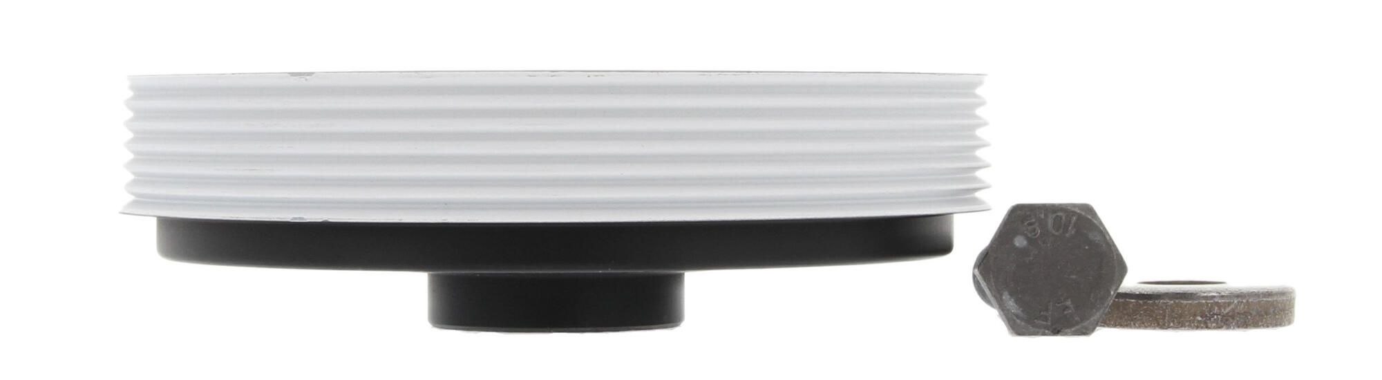 Riemenscheibensatz, Kurbelwelle Riemenscheibensatz, Kurbelwelle