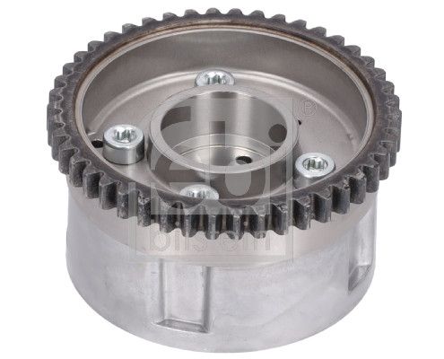 Nockenwellenversteller