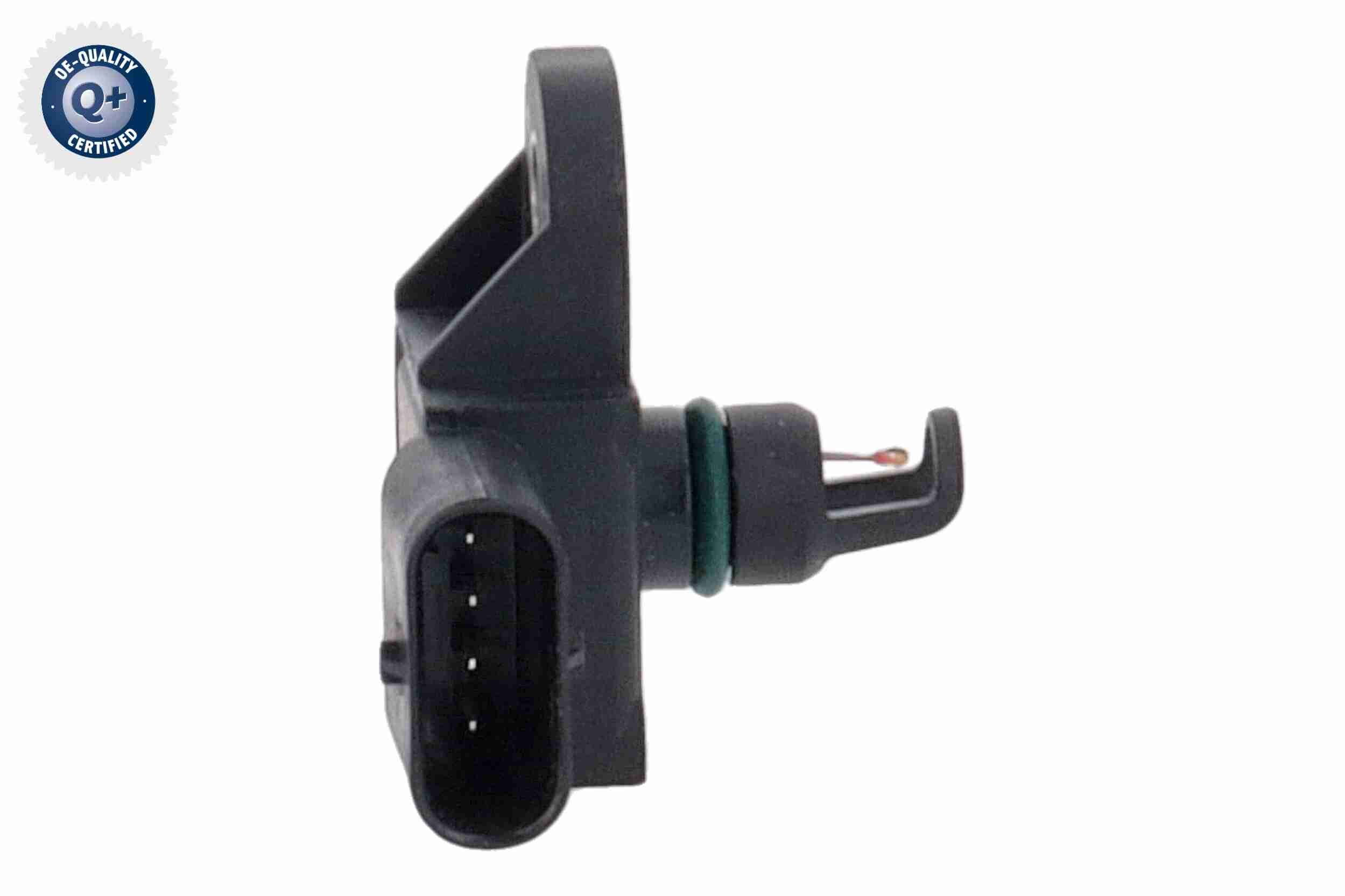 Luftdrucksensor, H&ouml;henanpassung