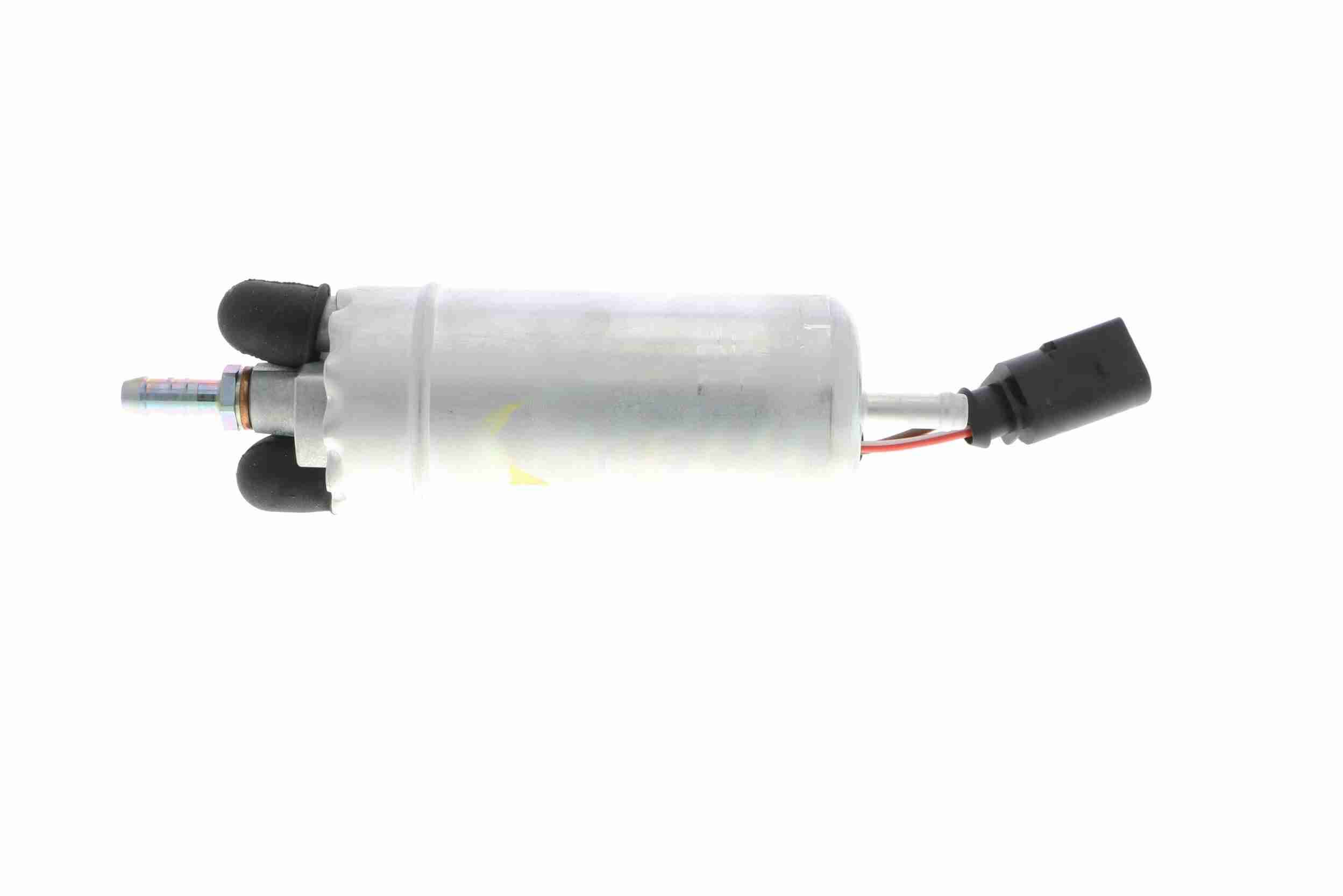 Kraftstoffpumpe