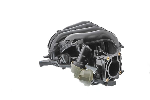 įsiurbimo kolektoriaus modulis