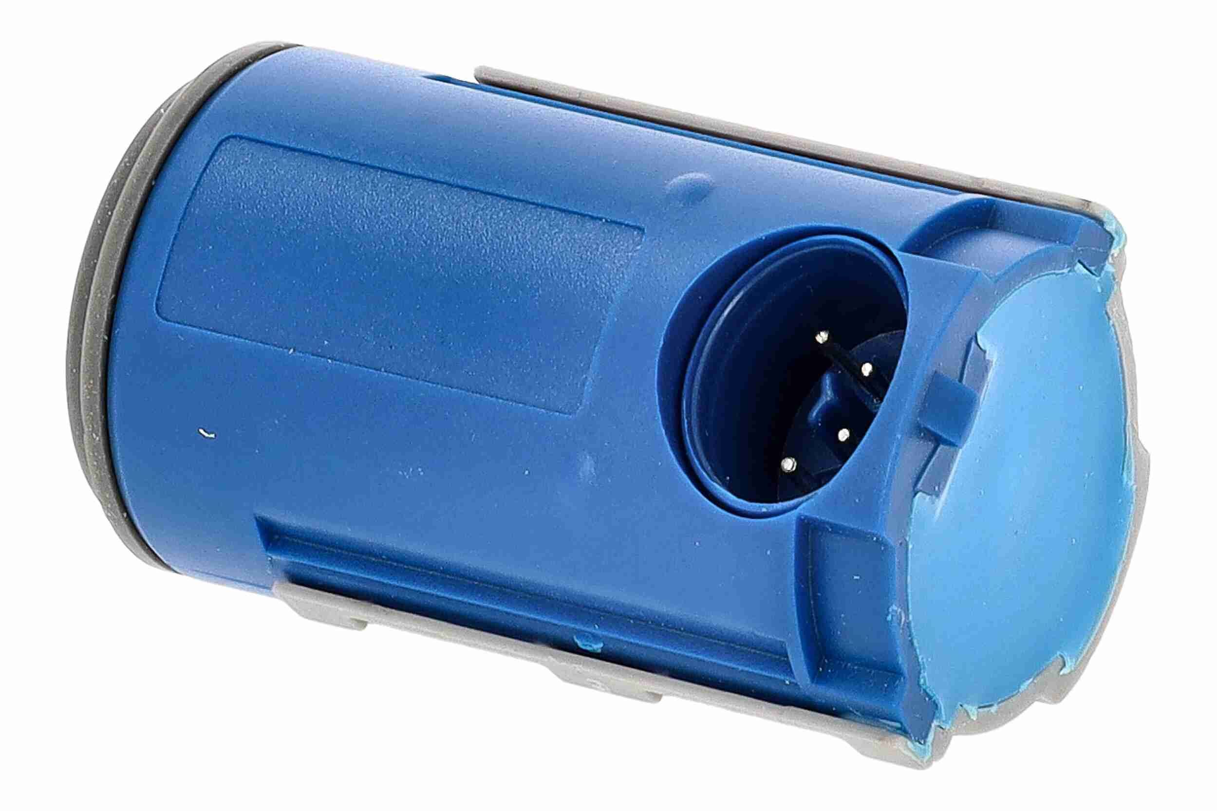 Sensor, Einparkhilfe