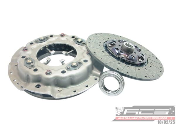 KIT COM NISSAN UD PKC,PK - TecDoc Only