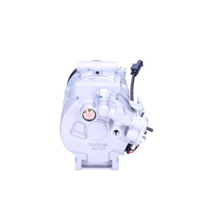 Airco Compressor Mercedes-Benz