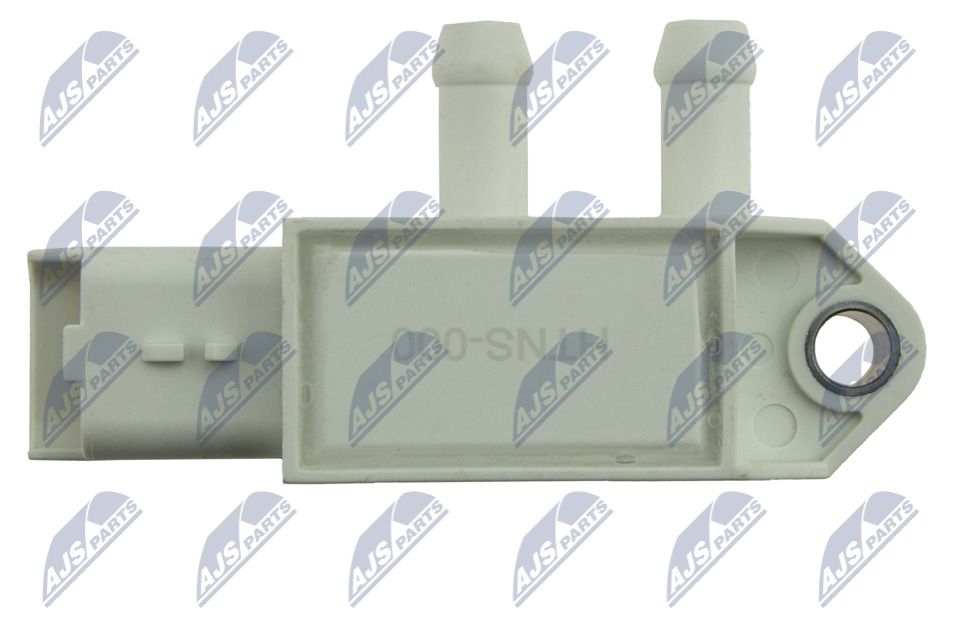 Sensor, Abgasdruck