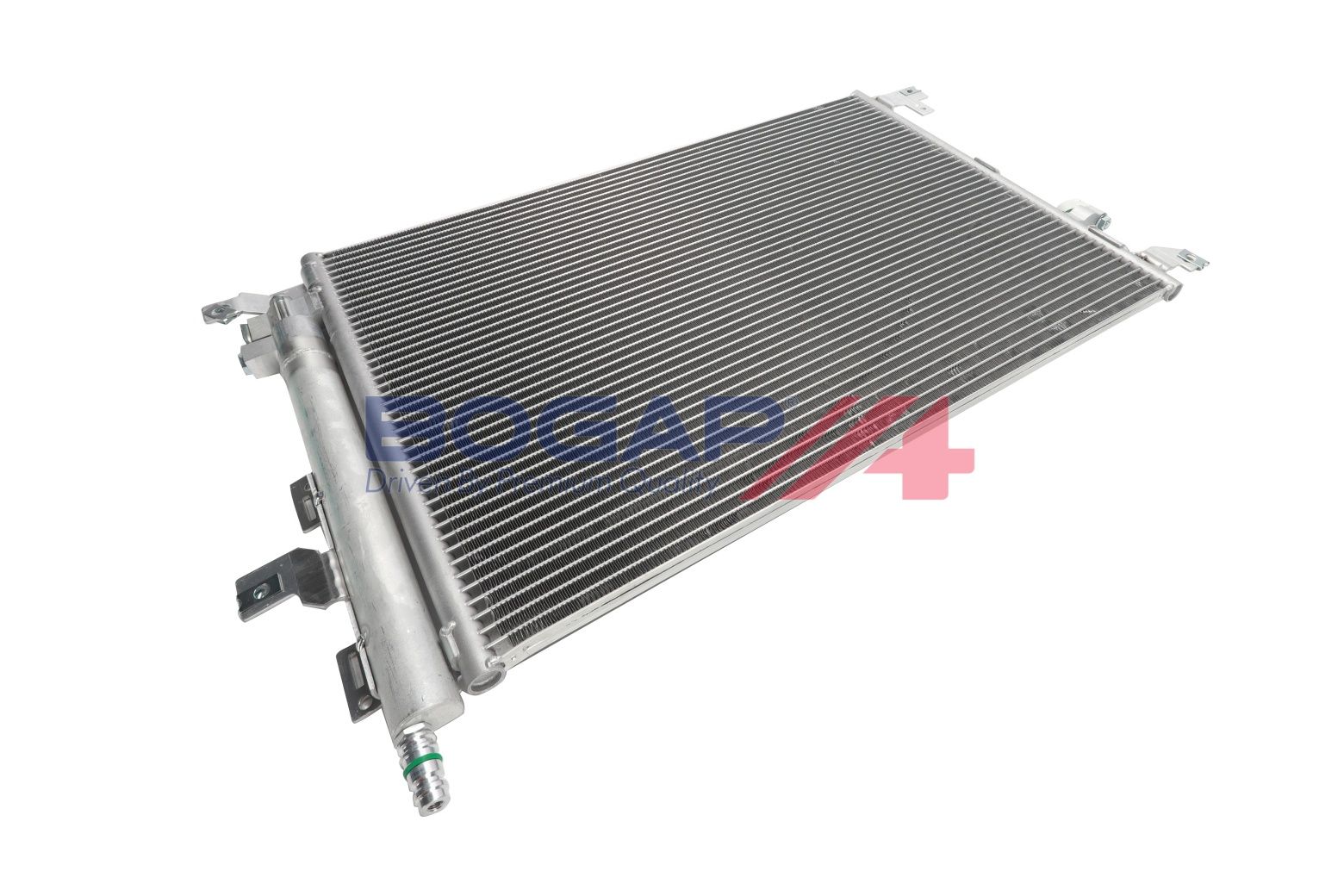 V4117105 BOGAP BOGAP Premium kondenzátor, klíma
