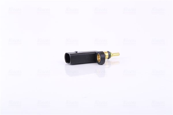 Sensor, K&uuml;hlmitteltemperatur
