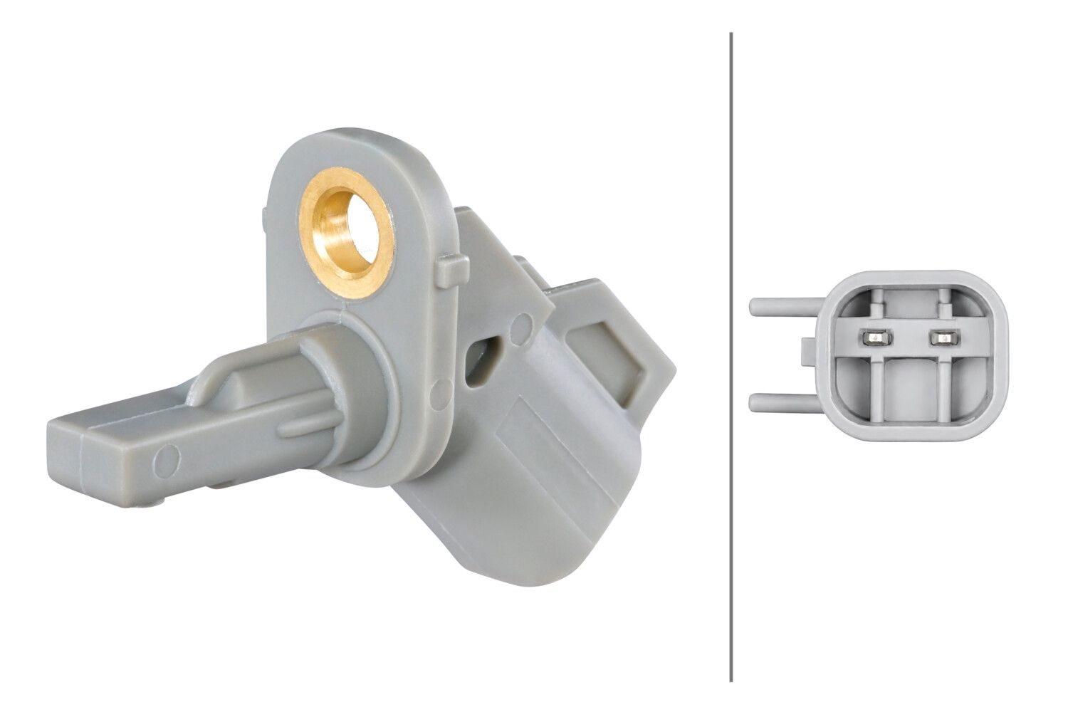 Sensor, Raddrehzahl