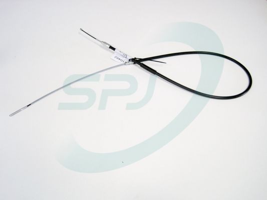 CABLE FREIN BMW 3  0704