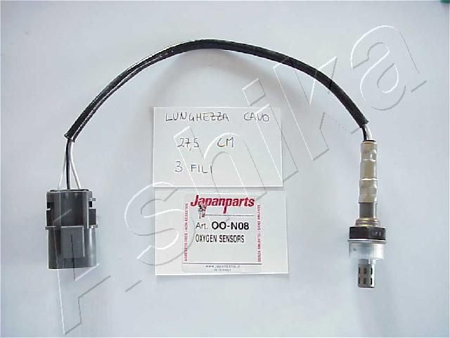 Lambda Sensor 43-N08