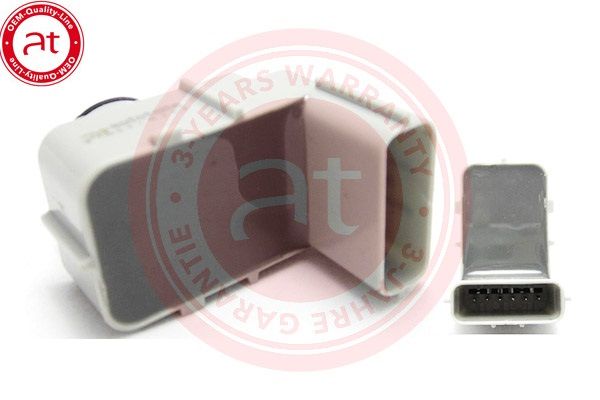 Sensor, Einparkhilfe