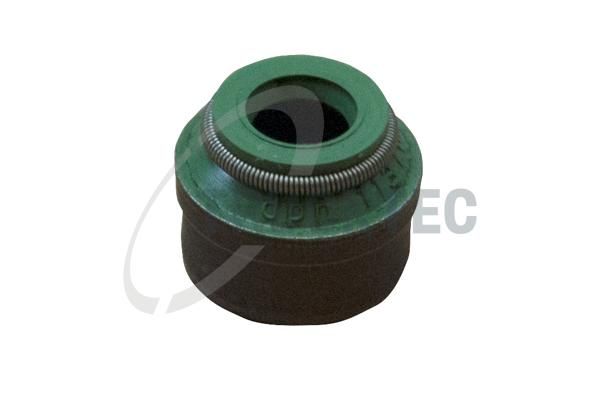 Dichtring, Ventilschaft