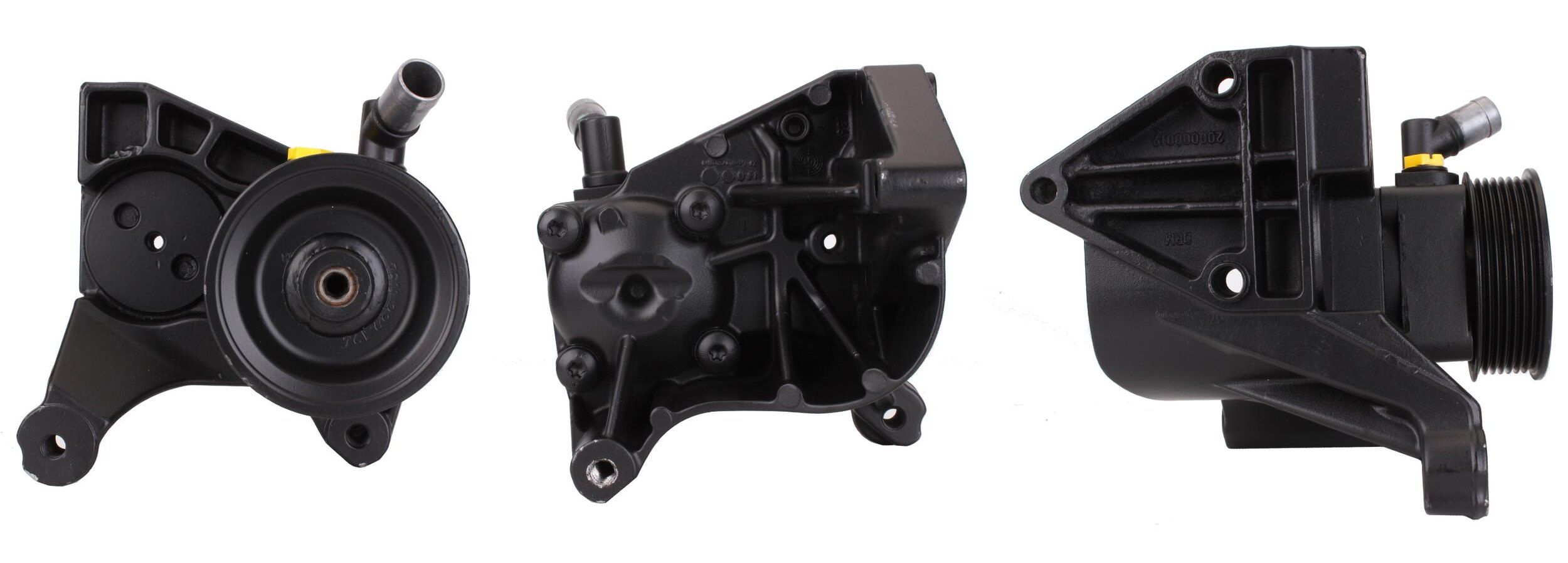 DRI 715520670 - Hydraulikpumpe, Lenkung