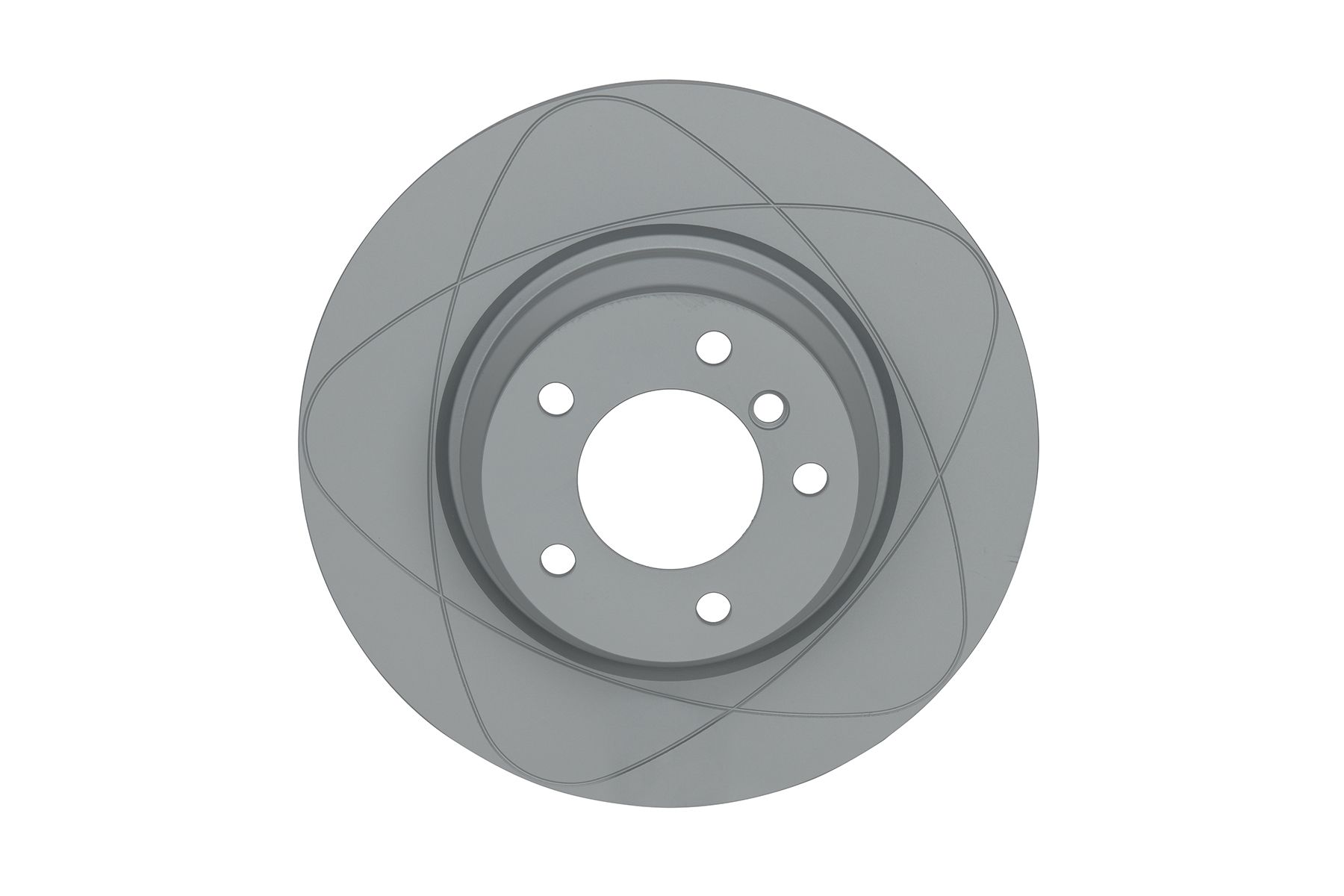 Brake Disc 24.0324-0200.1