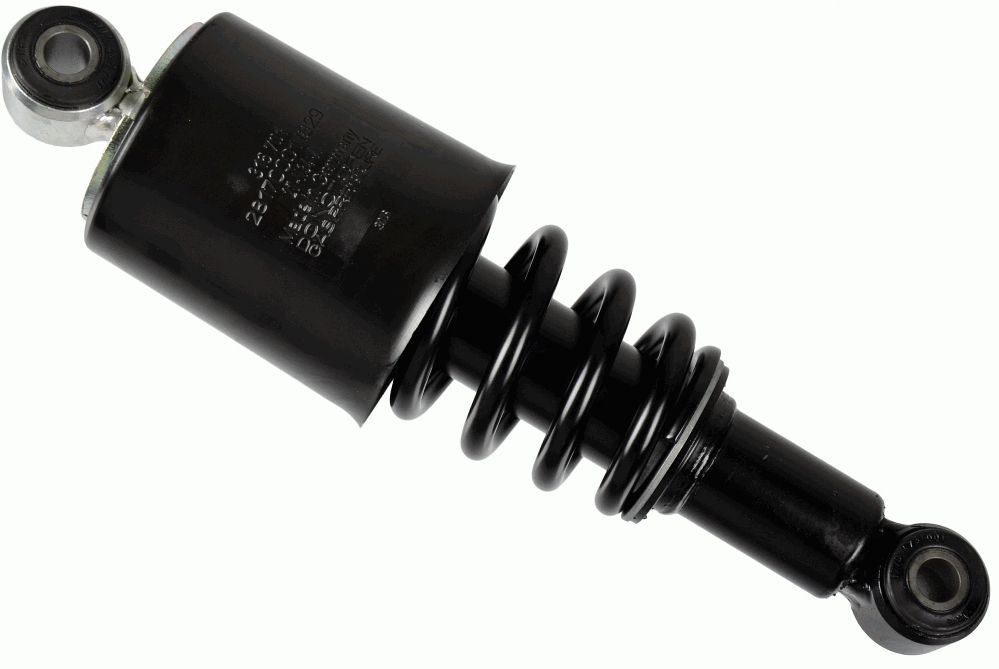 SACHS SHOCK ABSORBER - TecDoc Only
