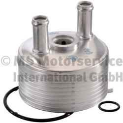 PIERBURG 7.09269.25.0 Oil Cooler, automatic transmission