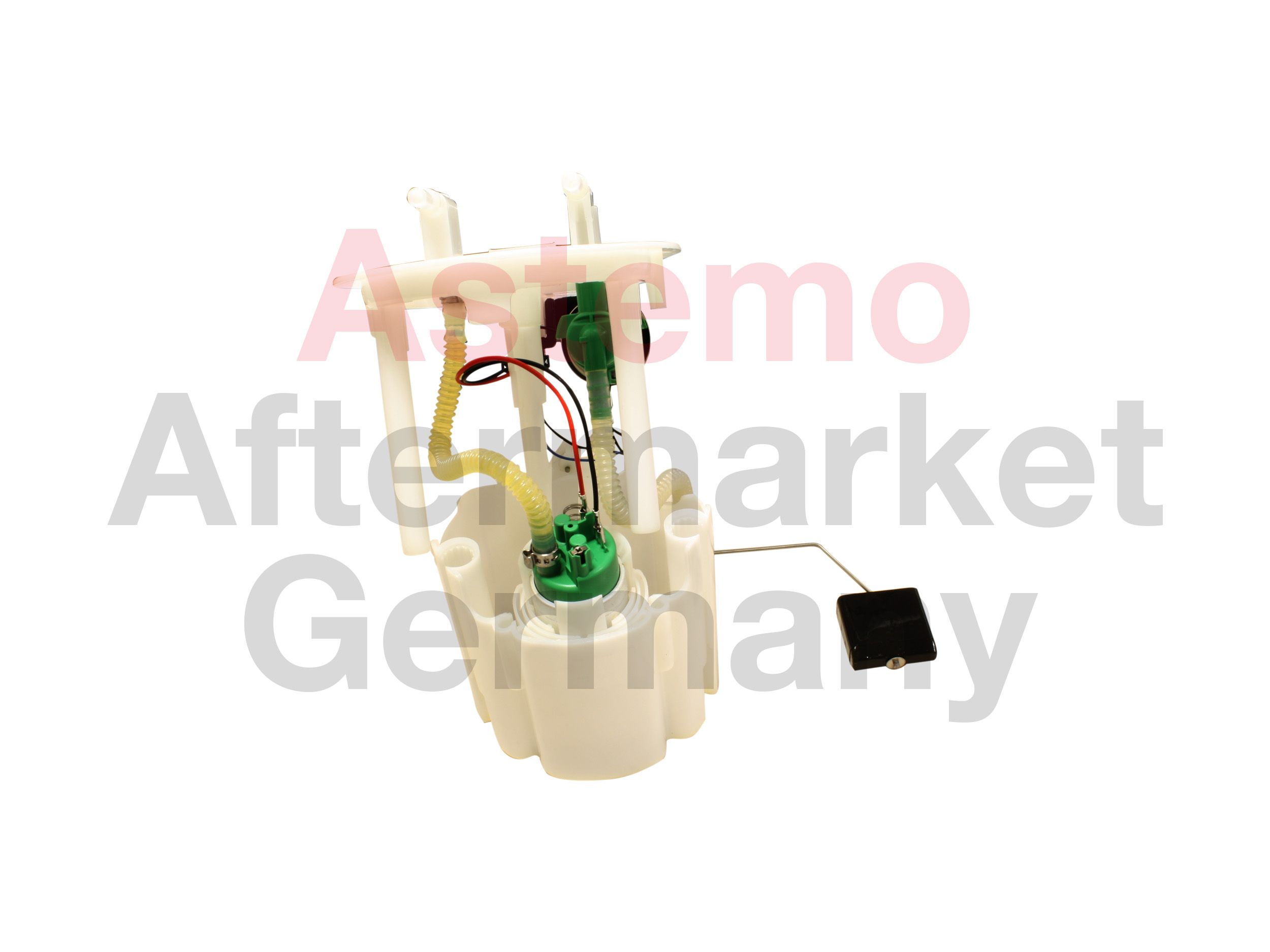 Kraftstoff-Fördereinheit