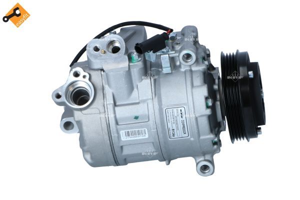 NRF 32433 Compressor, air conditioning
