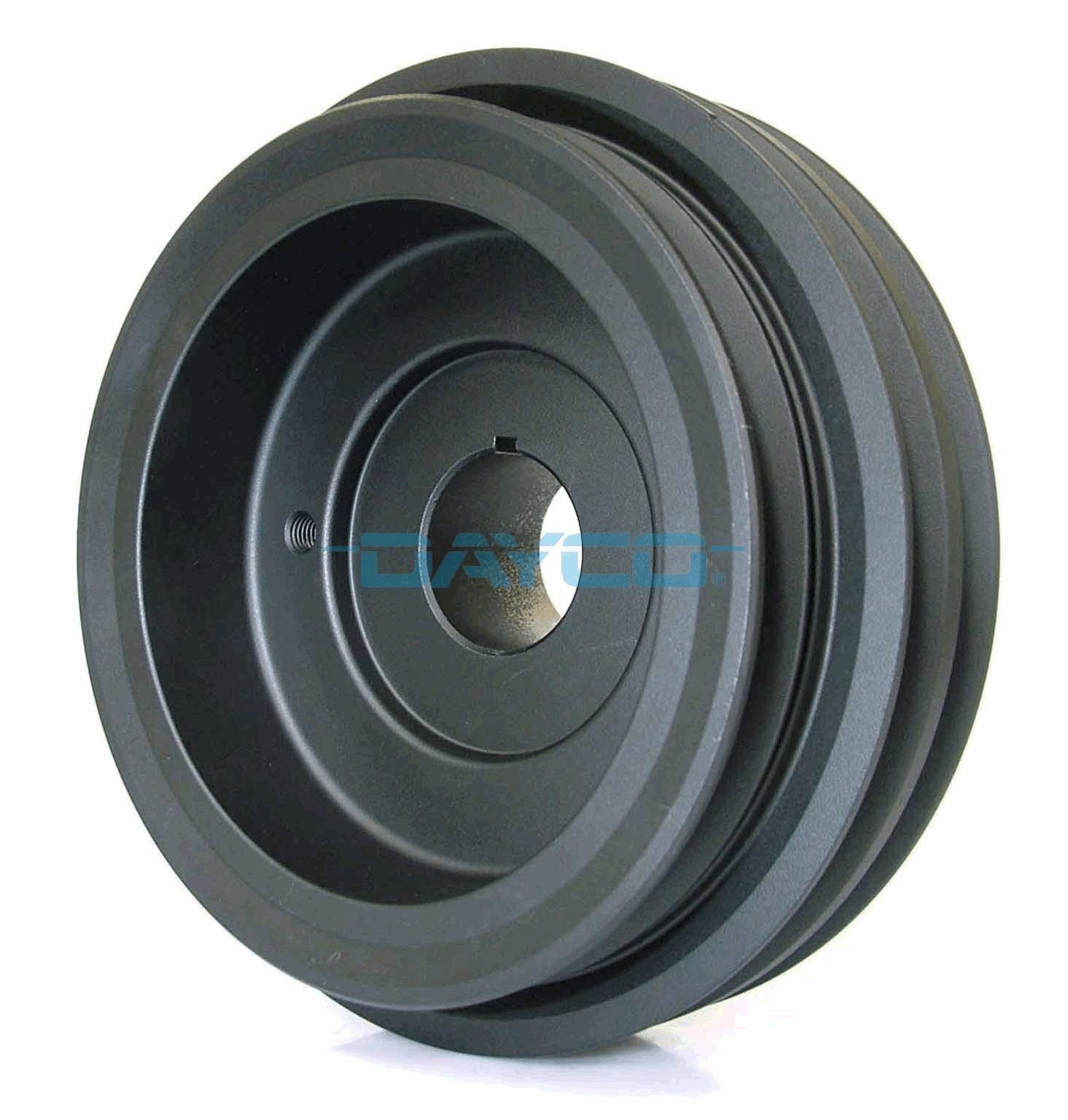 HARMONIC BALANCER - OEM - TecDoc 1