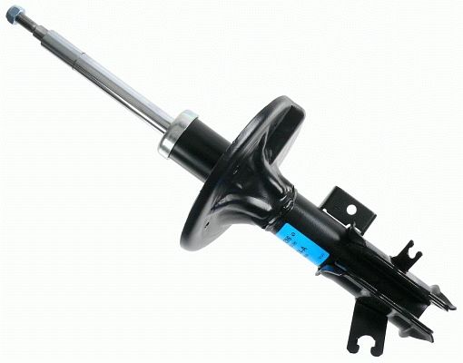 SACHS SHOCK ABSORBER - TecDoc 2