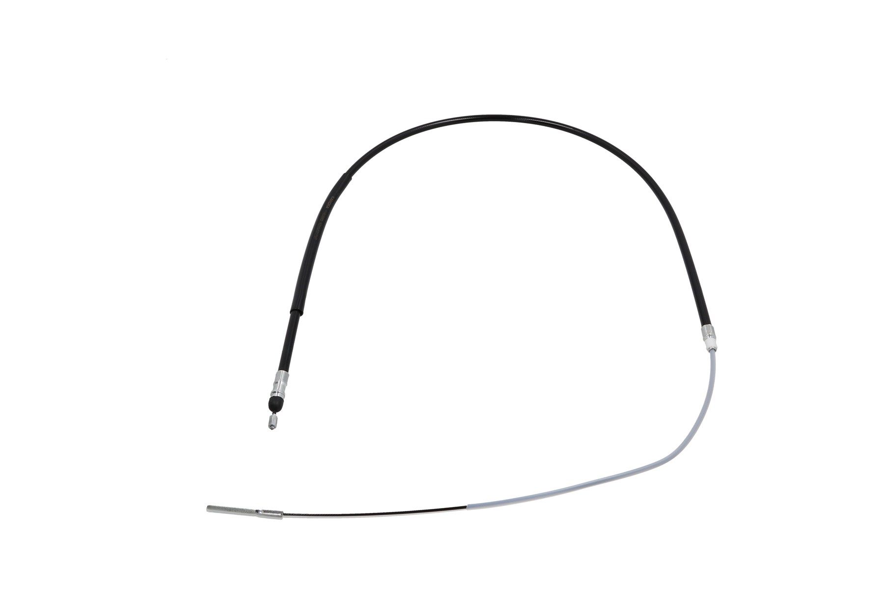 KAMOKA 1190698 - Seilzug, Feststellbremse