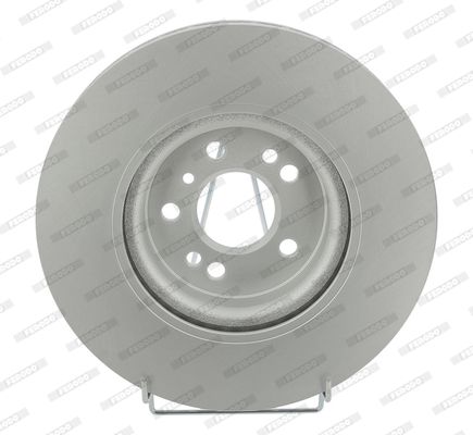 Brake Disc DDF1533C-1