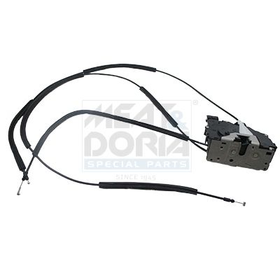 MEAT & DORIA 31650 - Türschloss