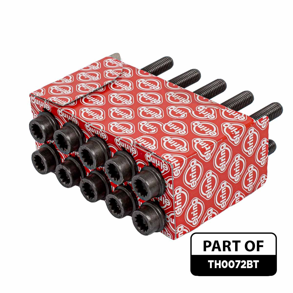 Dichtung, Zylinderkopf