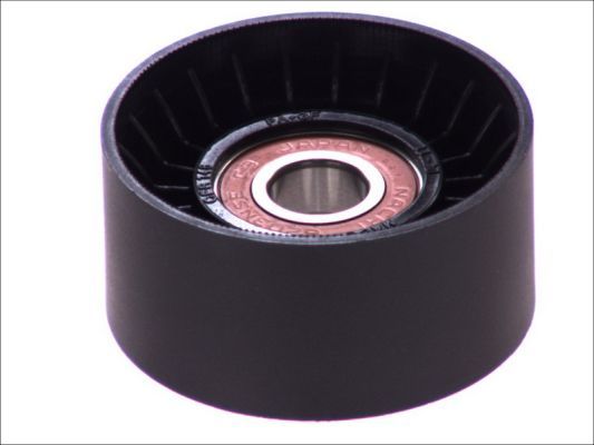 Umlenk-/F&uuml;hrungsrolle, Keilrippenriemen