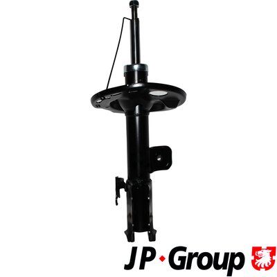 Shock Absorber 4842101080