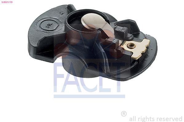 Zündverteilerläufer