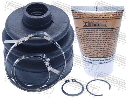 Bellow Kit, drive shaft 1215-CMATLH