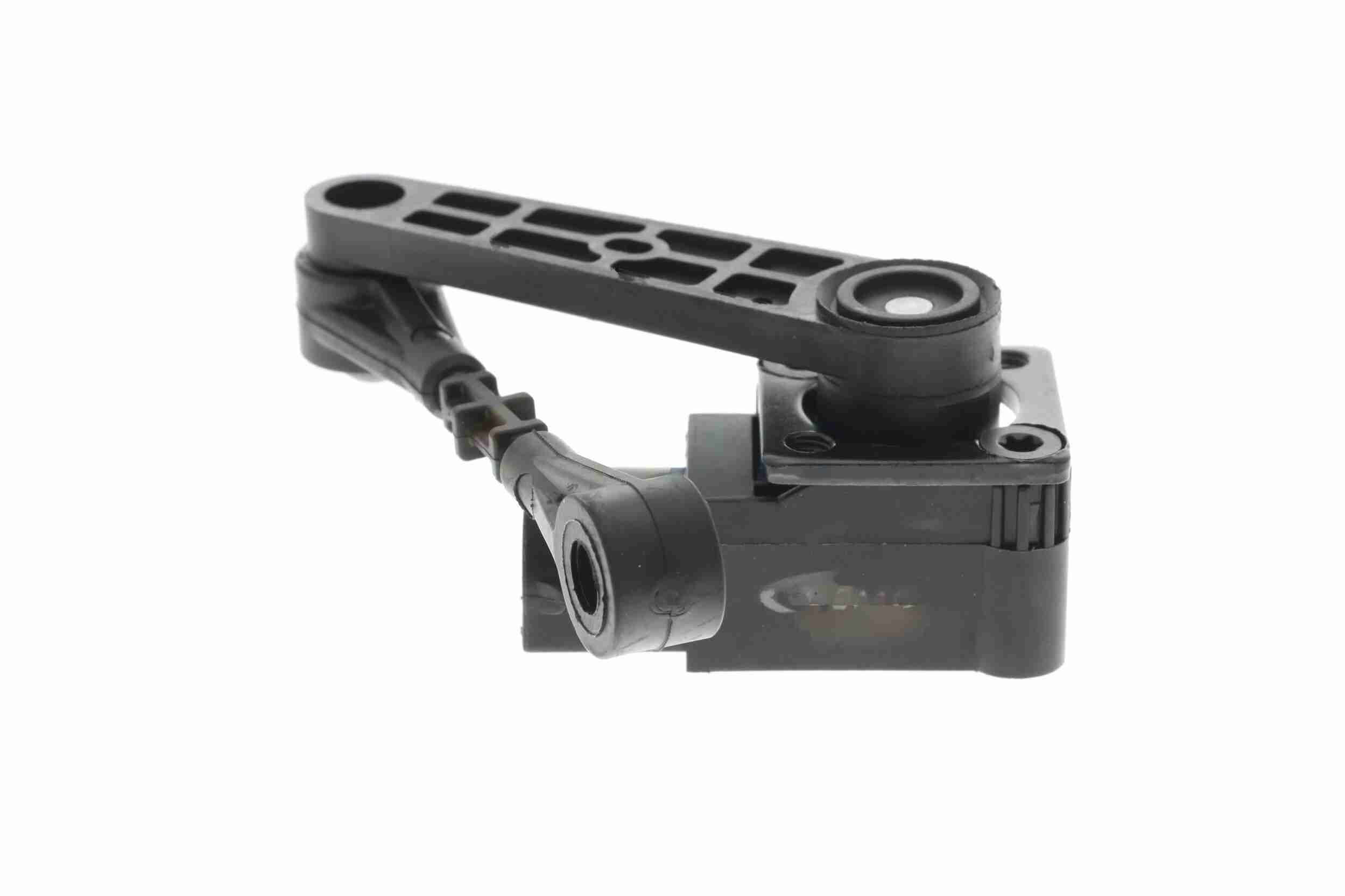 Sensor, Niveauregulierung