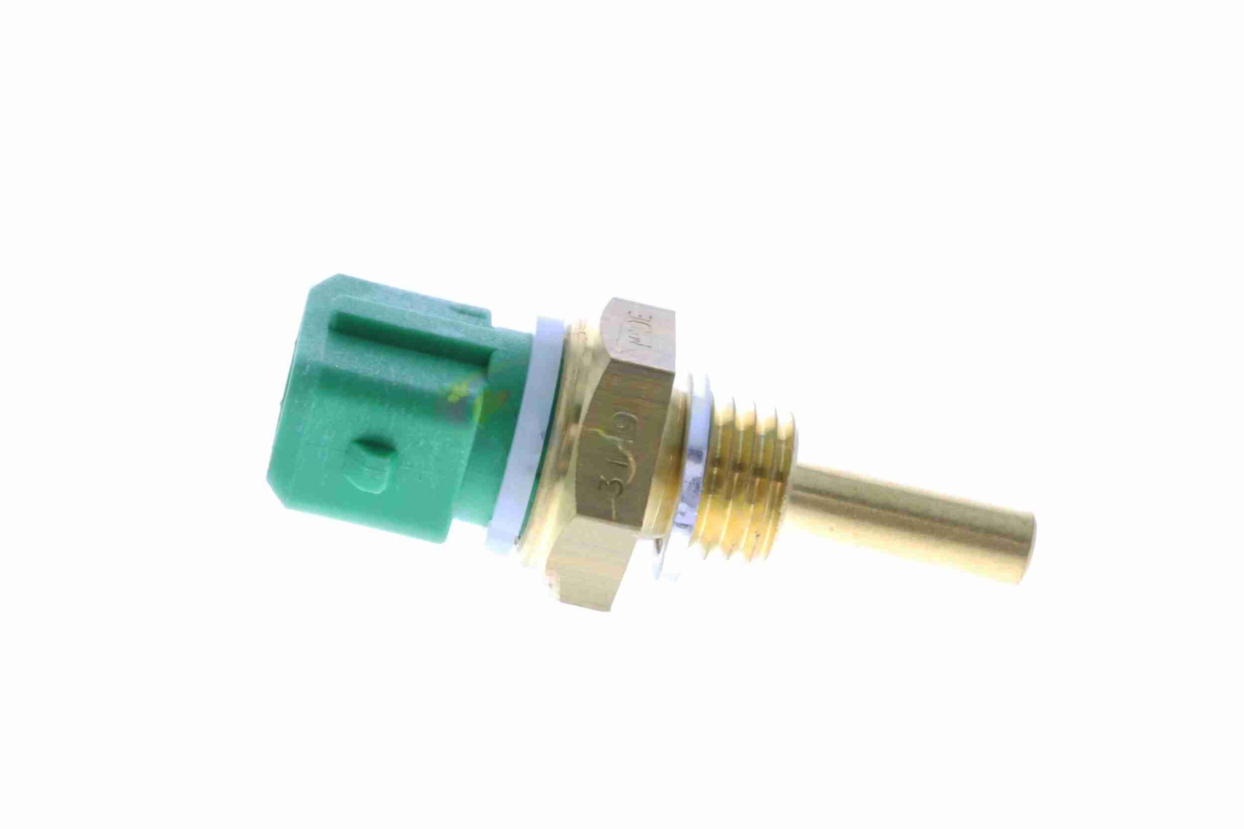 Sensor, K&uuml;hlmitteltemperatur