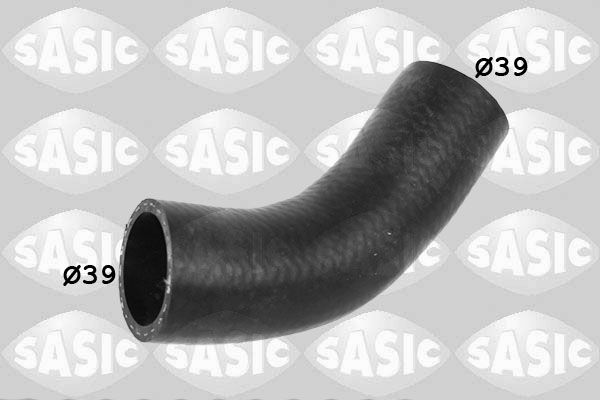 3336233 SASIC Töltőlevegő cső