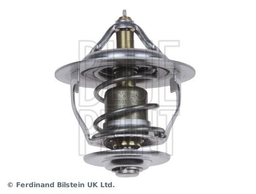 Thermostat, K&uuml;hlmittel